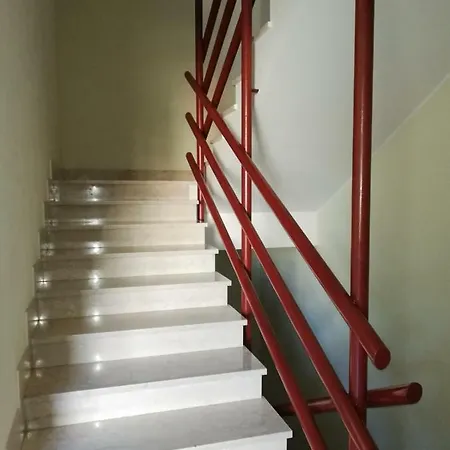 San Clemente House * Castiglione a Casauria