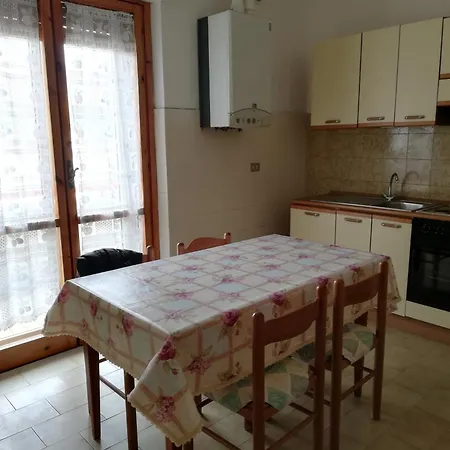 Apartment San Clemente House Castiglione a Casauria