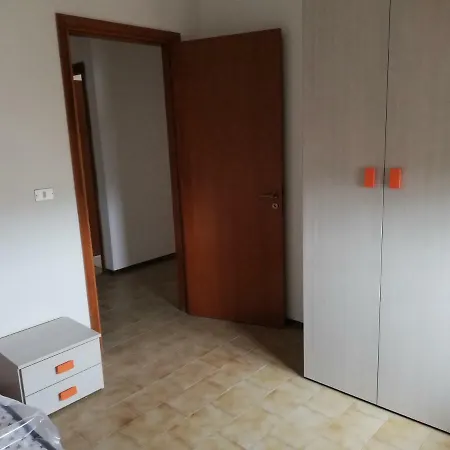 Apartment San Clemente House Castiglione a Casauria