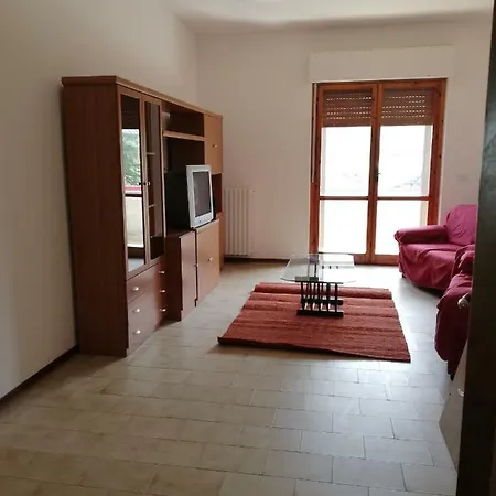 San Clemente House Apartment Castiglione a Casauria