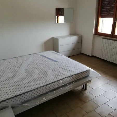 San Clemente House * Castiglione a Casauria