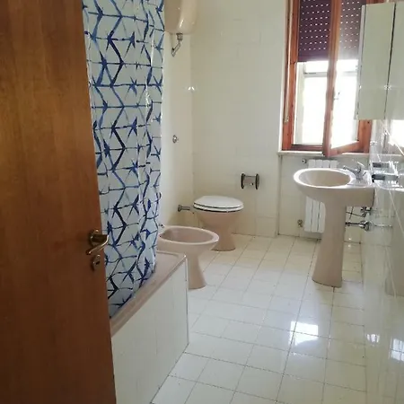 Apartment San Clemente House